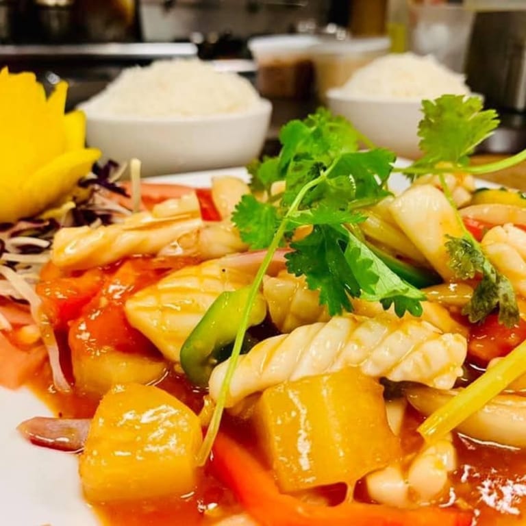 Explore Our Menu