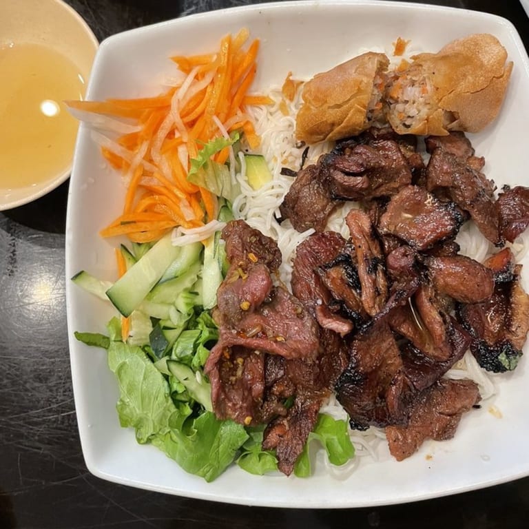 Vietnamese Catering for Your Next Event in  DC