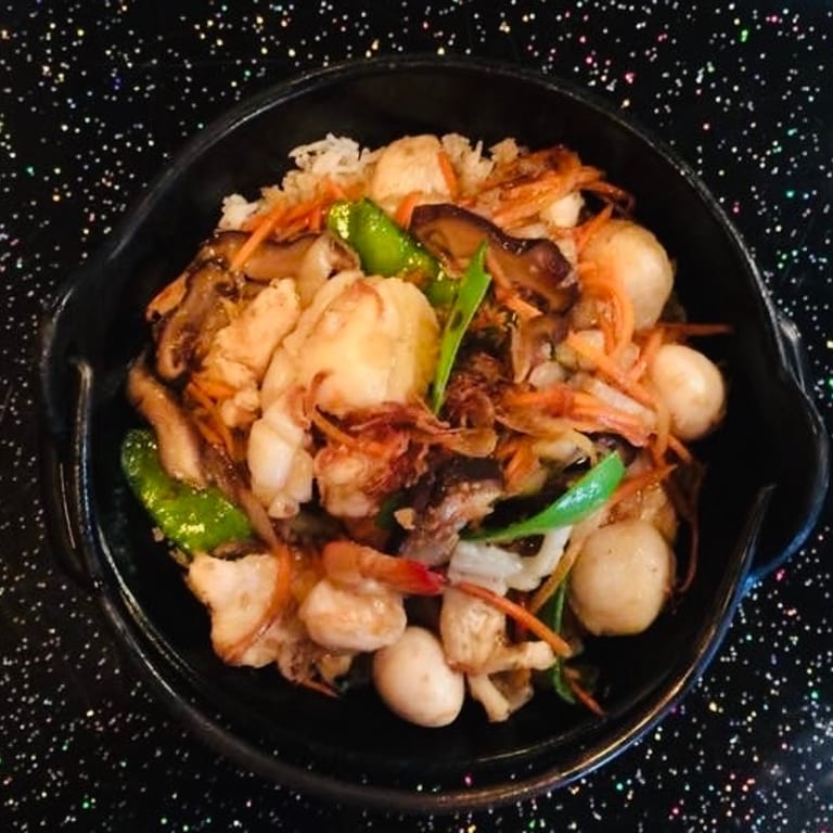 Savor Your Dinner Experience