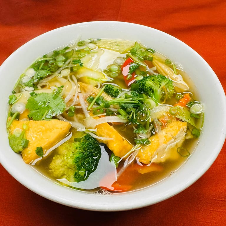 Discover Our Delicious Pho