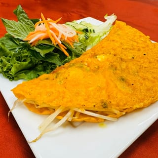 61-VIETNAMESE PANCAKE - BANH XEO
